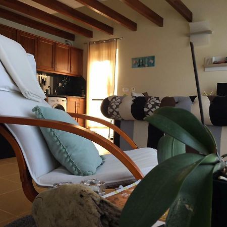 Villa Atlantis Calheta  Eksteriør billede
