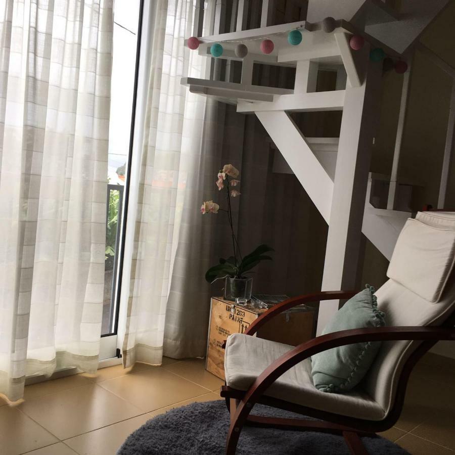 Villa Atlantis Calheta  Eksteriør billede