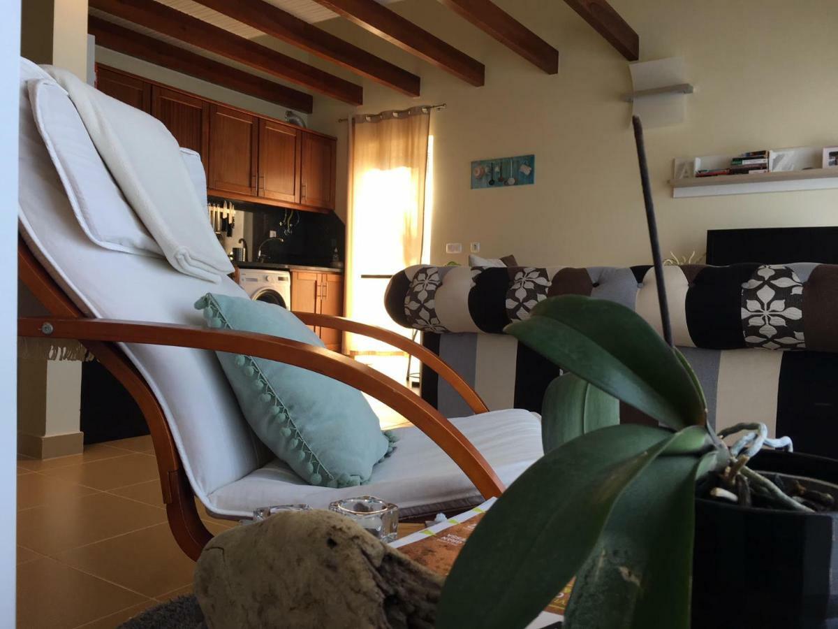 Villa Atlantis Calheta  Eksteriør billede