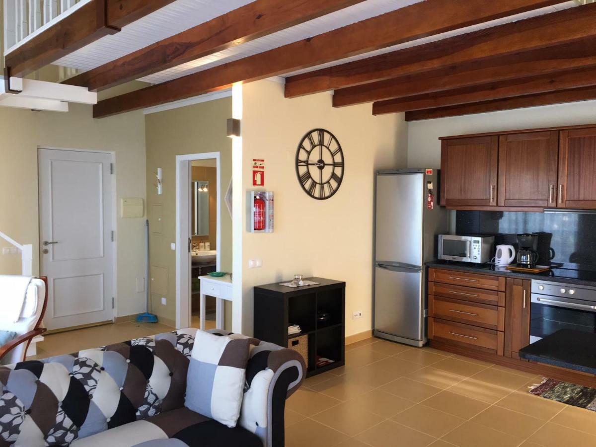 Villa Atlantis Calheta  Eksteriør billede