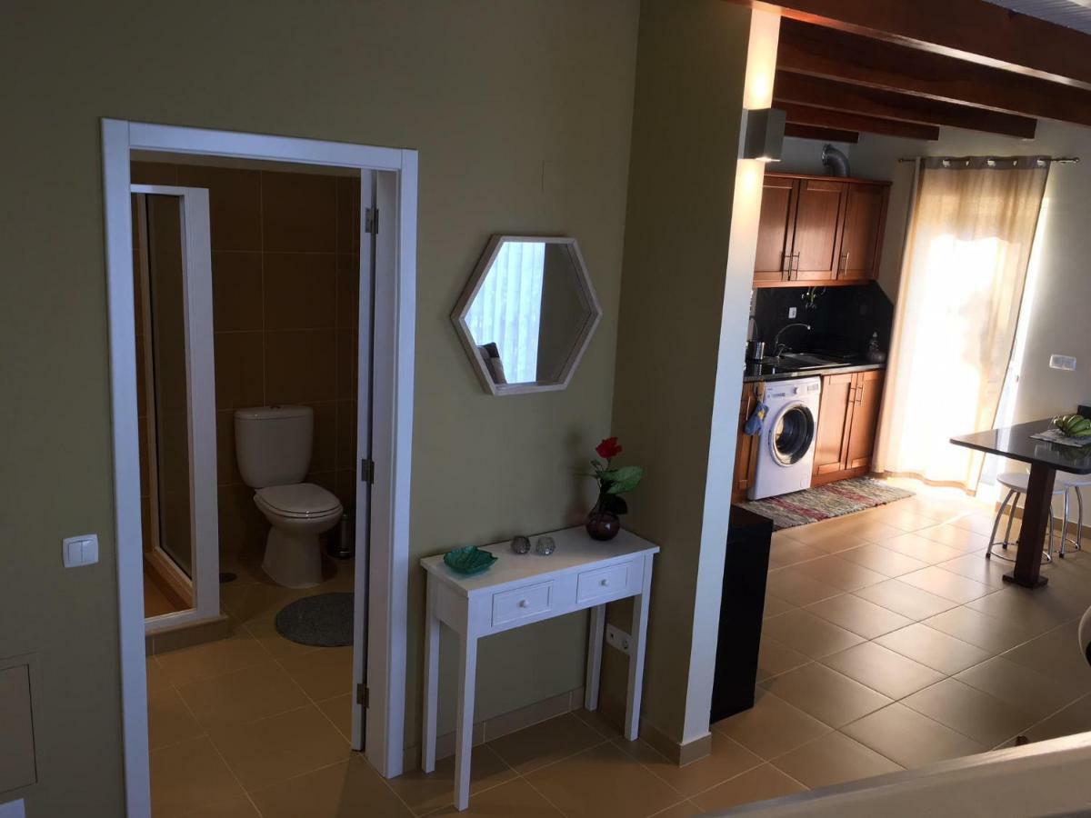 Villa Atlantis Calheta  Eksteriør billede