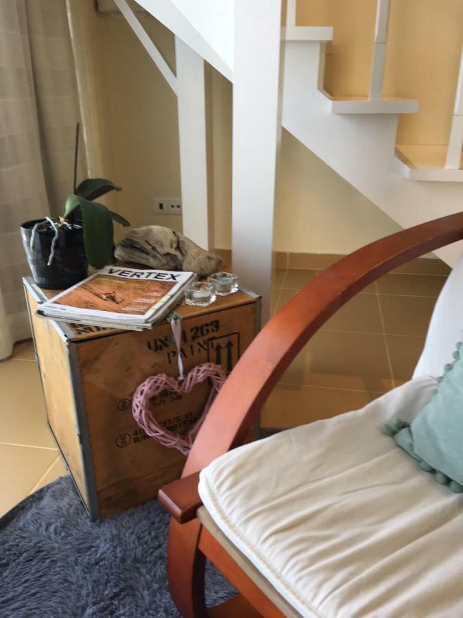 Villa Atlantis Calheta  Eksteriør billede