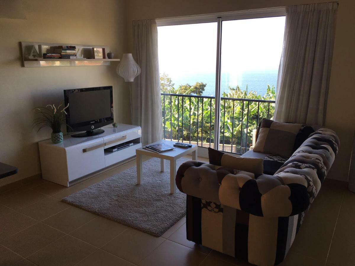 Villa Atlantis Calheta  Eksteriør billede