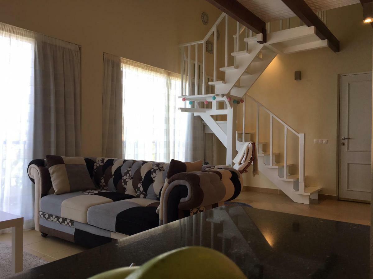 Villa Atlantis Calheta  Eksteriør billede