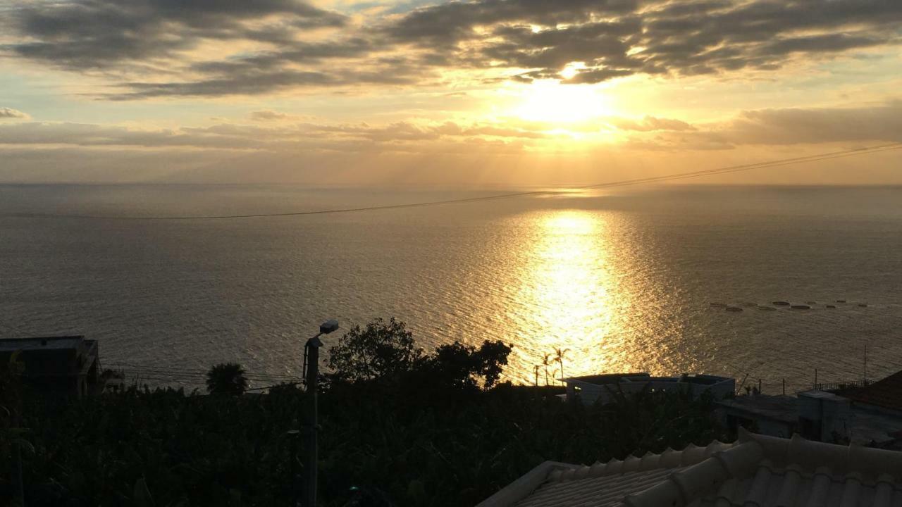 Villa Atlantis Calheta  Eksteriør billede