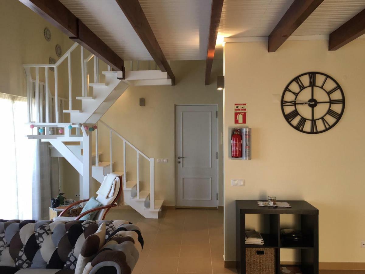 Villa Atlantis Calheta  Eksteriør billede